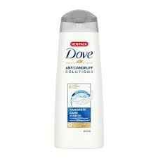 DOVE DANDRUFF CARE SHAMPOO 80ML