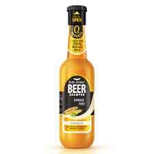 BEER DAMAGE FREE SHAMPOO 180ML