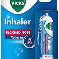 VICKS INHALER RS 69/-
