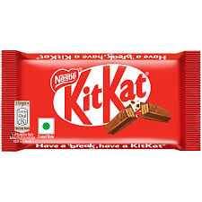 KIT KAT RS 25/-
