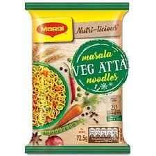 MAGGI VEG ATTA RS 28/-