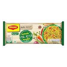MAGGI VEG ATTA RS 112/-