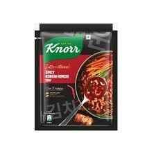KNORR SPICY KOREAN KIMCHI RS 15/-