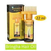 INDULEKHA BRINGHA OIL 22ML
