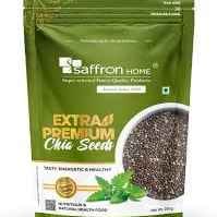 SAFFRON CHIA SEEDS 200GM