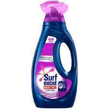SURF EXCEL MATIC FL 1LTR RS 255/-