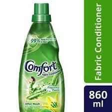COMFORT GARDEN FRESH 860ML