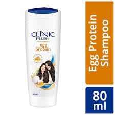 CLINIC EGG PROTEIN 80ML