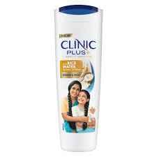 CLINIC PLUS RICE WATER 80ML