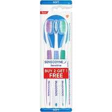 SENSODYNE B2 G1 BRUSH RS 130/-