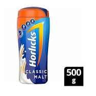 HORLICKS 500GM