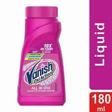 VANISH 180ML