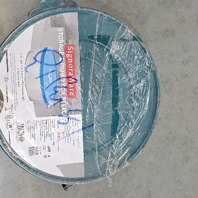 SIGNORAWARE PAPAD BOX 3747