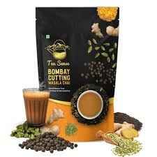 TS BOMBAY CUTTING MASALA TEA 200GM