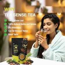 TS LEMONGRASS MASALA CHAI 200GM