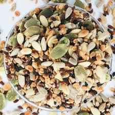 MIX SEEDS