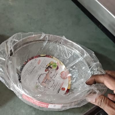 SHREEJI MULTI PURPOSE BASKET 8 NUM.