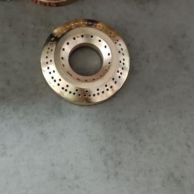 PARTS MS GULLA CAP SMALL