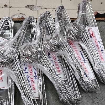 Hanger stainless steel