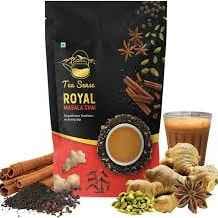 TS ROYAL MASALA TEA 200GM