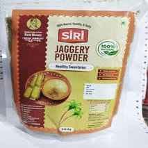 SIRI JAGGERY POWDER 500G