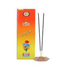 CYCLE AGARBATHI RS 30/-