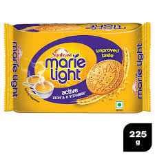 MARIE LIGHT ACTIVE RS 45/-