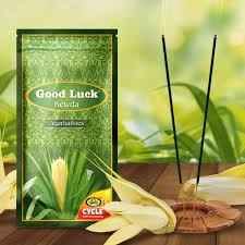 GOOD LUCK KEWDA AGARBATHI RS 60/-