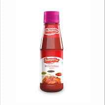 TEMPTIN RED CHILLI SAUCE RS 70/-