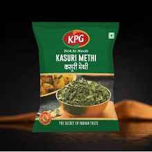 NR KASURI METHI 50G