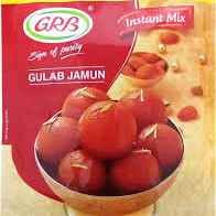 GRB GULAB JAMUN 100G