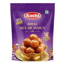 AACHI GULAB JAMUN 175G