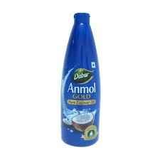 ANMOL GOLD COCONUT 500LM
