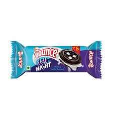 BOUNCE DAY & NIGHT RS 5/-