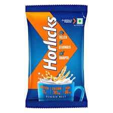 HORLICKS CLASSIC MALT 200G