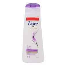 DOVE DAILY SHINE SHAMPOO 80ML