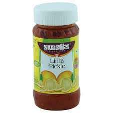SWASTOKS LIME PICKLE