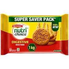 NUTRI CHOICE 1KG