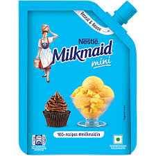 MILKMAID MINI 210G