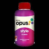Style Stainer Fast Green-100ml