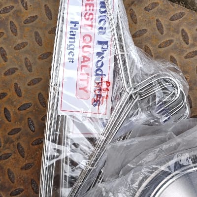 HANGER S.S. HEAVY 12PCS SET