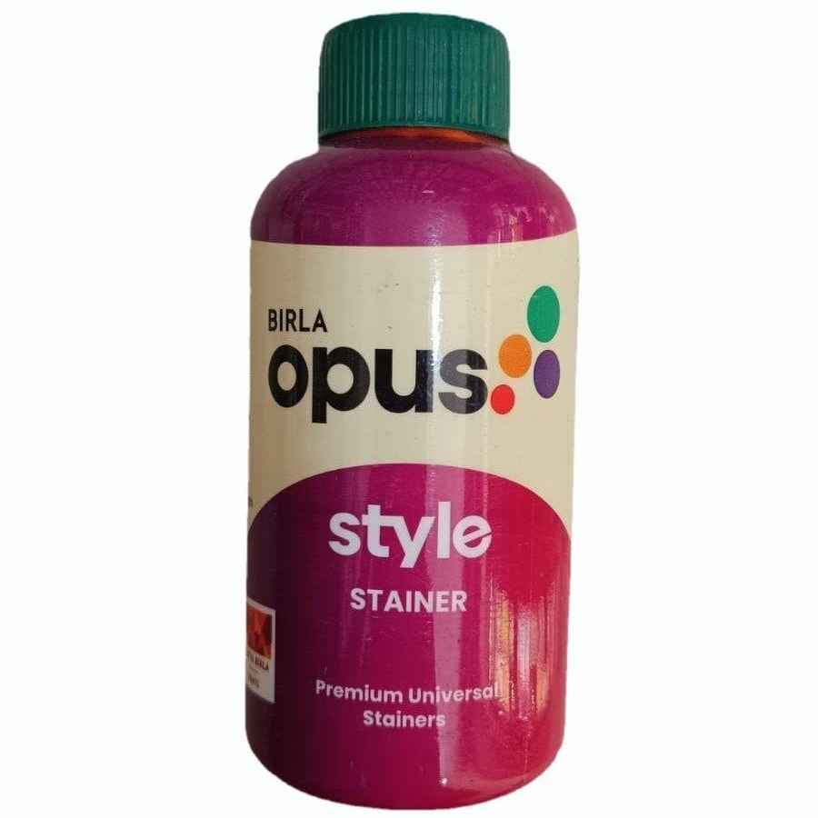 Style Stainer Fast Blue-100ml