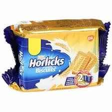 HOR LICKS BISCUITS RS 10/-