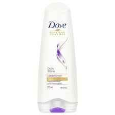 DOVE DAILY SHINE CONDITIONER 175ML