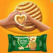 MOMS MAGIC CASHEW RS 10/-
