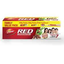 DABUR RED 300G