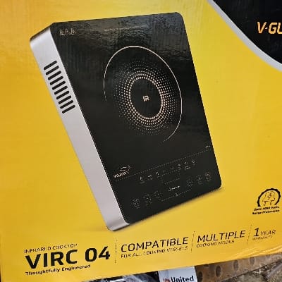 VGUARD INFRARED VIRC 04