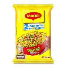 MAGGI MASALA 70G