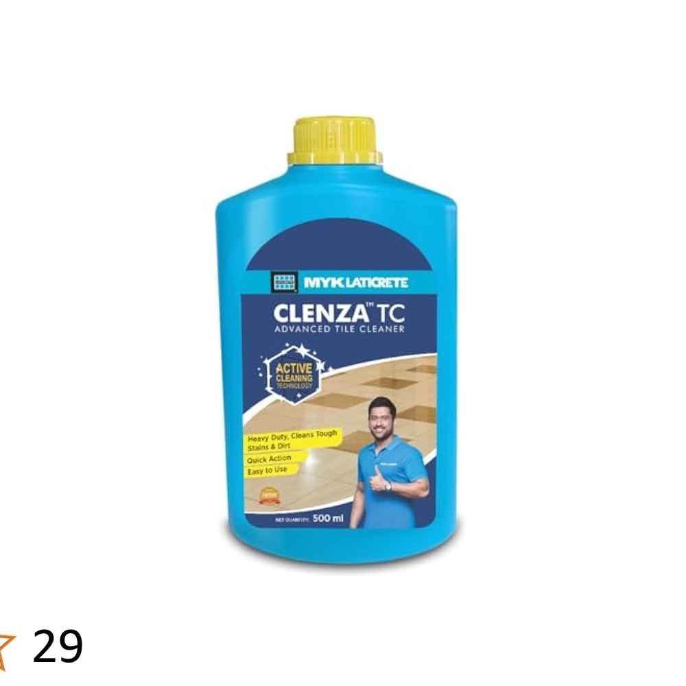 CLENZA TC-500ML