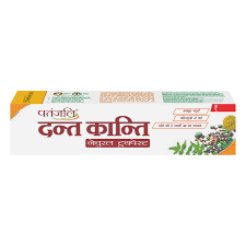 PATANJALI DANT KANTI 45G